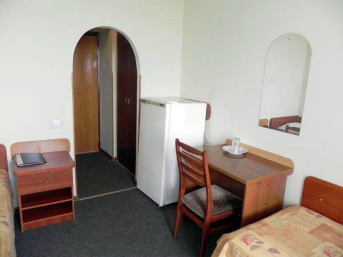 Rassvet Hotel Dnyipropetrovszk Kültér fotó