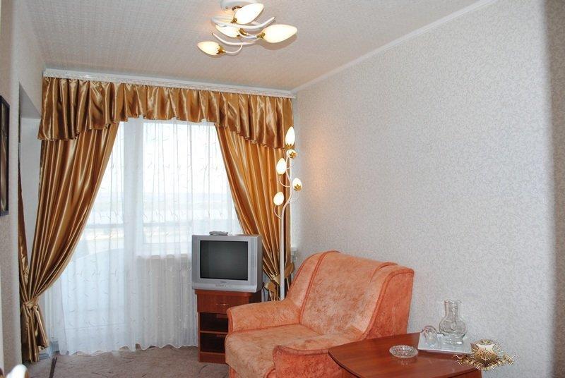 Rassvet Hotel Dnyipropetrovszk Szoba fotó