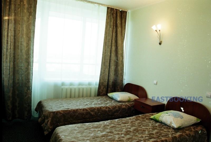 Rassvet Hotel Dnyipropetrovszk Szoba fotó