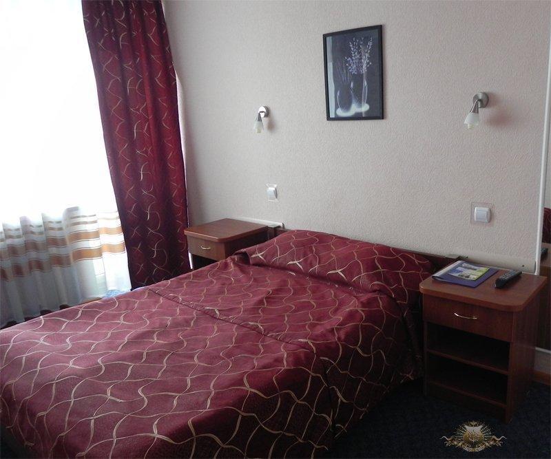 Rassvet Hotel Dnyipropetrovszk Szoba fotó