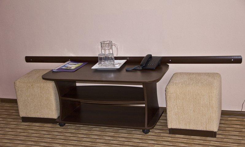 Rassvet Hotel Dnyipropetrovszk Kültér fotó