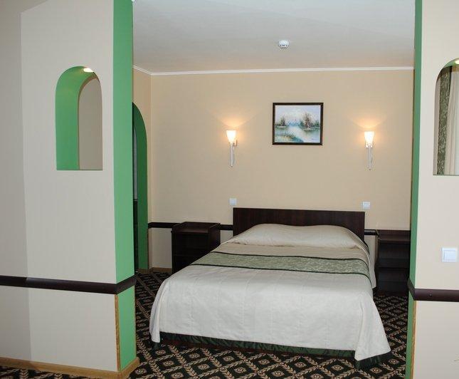 Rassvet Hotel Dnyipropetrovszk Szoba fotó